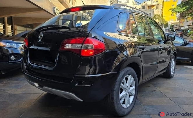 $6,500 Renault Koleos - $6,500 6