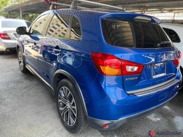 $14,500 Mitsubishi Outlander - $14,500 8