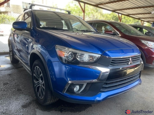 $14,500 Mitsubishi Outlander - $14,500 2