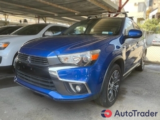 $14,500 Mitsubishi Outlander - $14,500 1