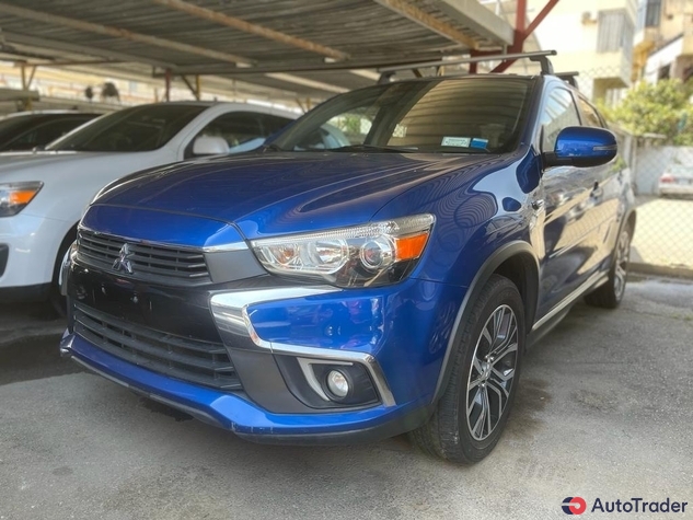 $14,500 Mitsubishi Outlander - $14,500 1