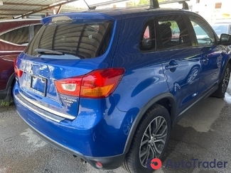 $14,500 Mitsubishi Outlander - $14,500 9