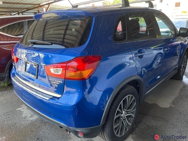 $14,500 Mitsubishi Outlander - $14,500 9