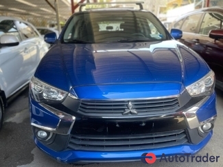 $14,500 Mitsubishi Outlander - $14,500 3