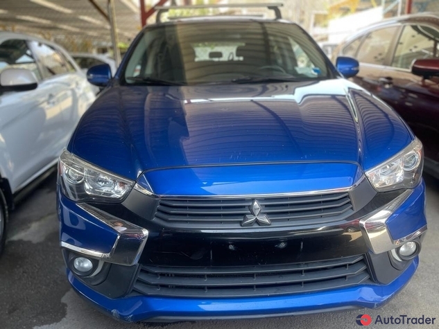 $14,500 Mitsubishi Outlander - $14,500 3