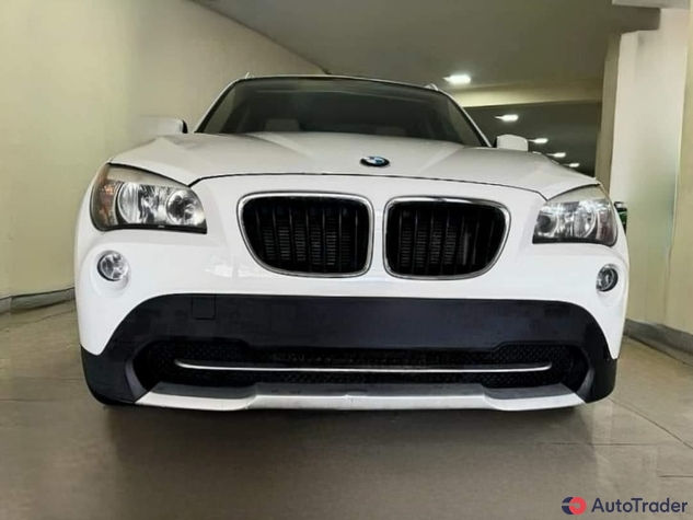 $9,500 BMW X1 - $9,500 1