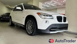 $9,500 BMW X1 - $9,500 2