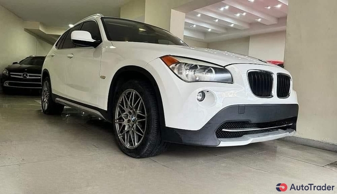 $9,500 BMW X1 - $9,500 2