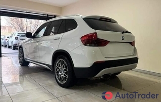 $9,500 BMW X1 - $9,500 5