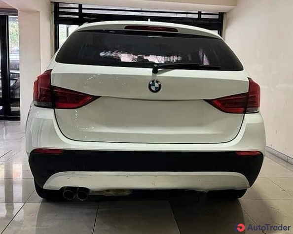 $9,500 BMW X1 - $9,500 4