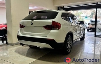 $9,500 BMW X1 - $9,500 6