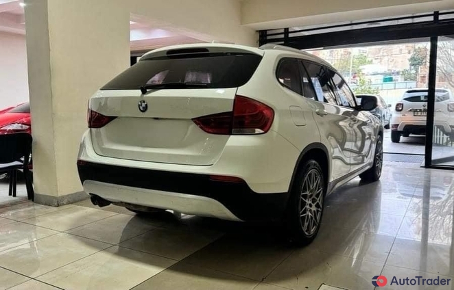 $9,500 BMW X1 - $9,500 6