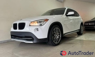 $9,500 BMW X1 - $9,500 3