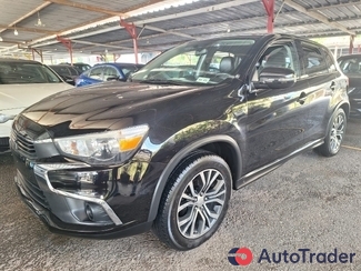 $13,500 Mitsubishi Outlander - $13,500 3