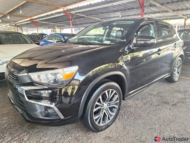 $13,500 Mitsubishi Outlander - $13,500 3