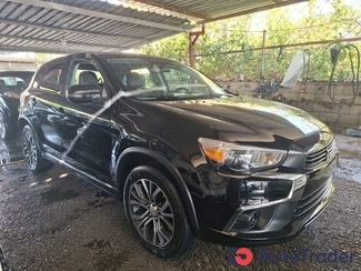 $13,500 Mitsubishi Outlander - $13,500 1