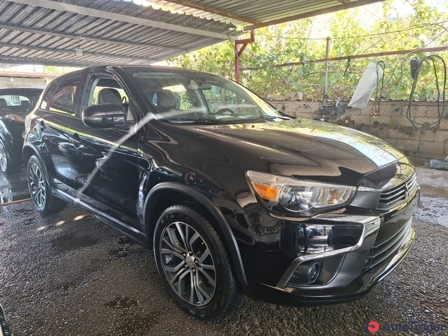 $13,500 Mitsubishi Outlander - $13,500 1