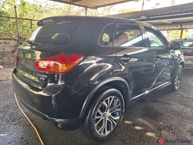 $13,500 Mitsubishi Outlander - $13,500 6