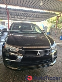 $13,500 Mitsubishi Outlander - $13,500 2