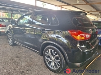 $13,500 Mitsubishi Outlander - $13,500 5