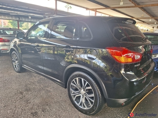 $13,500 Mitsubishi Outlander - $13,500 5