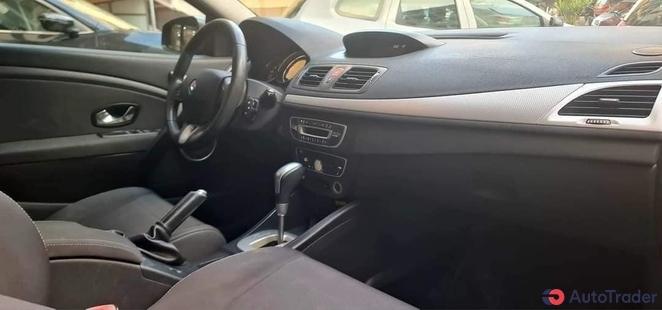 $6,500 Renault Megane - $6,500 10