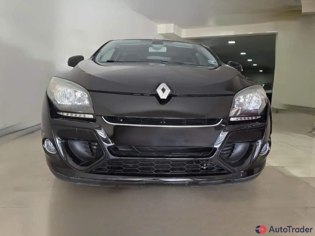 $6,500 Renault Megane - $6,500 1