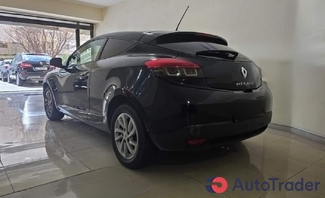 $6,500 Renault Megane - $6,500 5