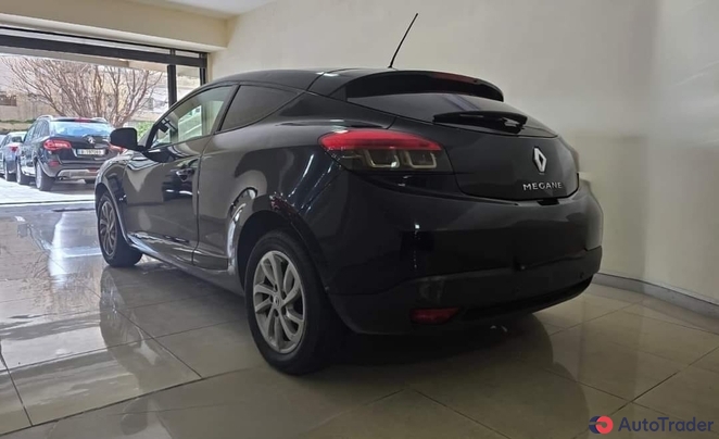 $6,500 Renault Megane - $6,500 5