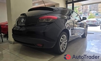 $6,500 Renault Megane - $6,500 6