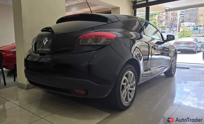 $6,500 Renault Megane - $6,500 6