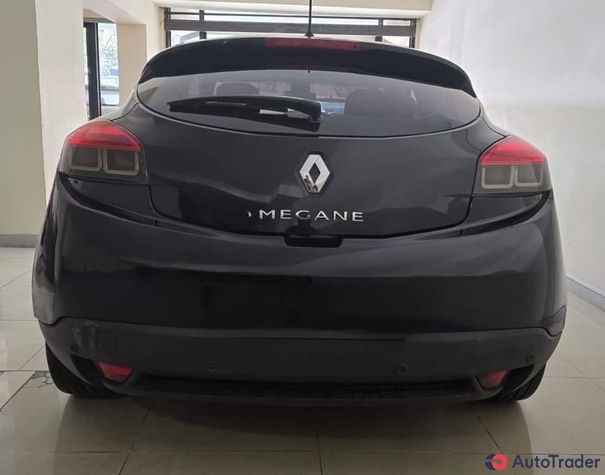 $6,500 Renault Megane - $6,500 4