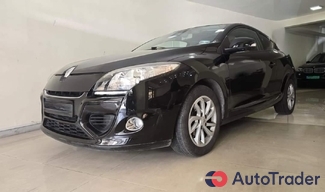 $6,500 Renault Megane - $6,500 3