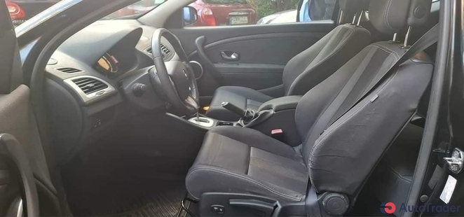 $6,500 Renault Megane - $6,500 7