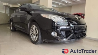 $6,500 Renault Megane - $6,500 2