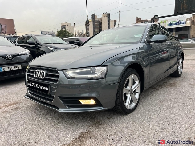 $11,500 Audi A4 - $11,500 2