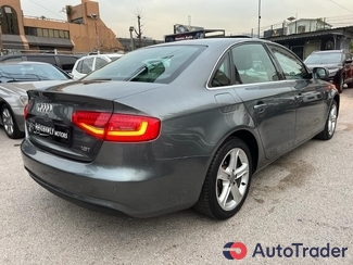 $11,500 Audi A4 - $11,500 3