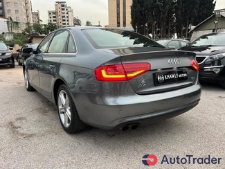 $11,500 Audi A4 - $11,500 5