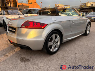 $8,500 Audi TT - $8,500 3