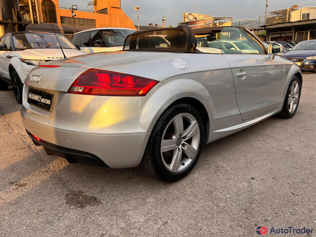 $8,500 Audi TT - $8,500 3