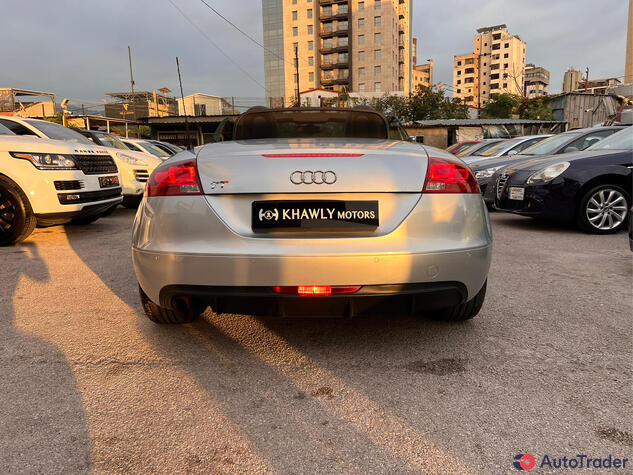 $8,500 Audi TT - $8,500 5