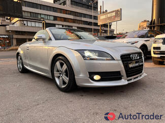 $8,500 Audi TT - $8,500 1