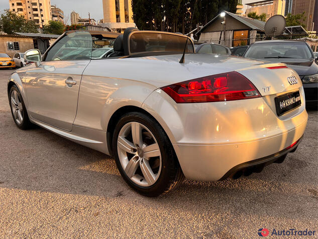 $8,500 Audi TT - $8,500 4