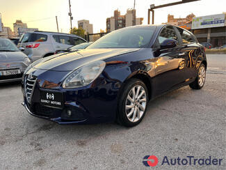 $8,500 Alfa Romeo Giulietta - $8,500 2