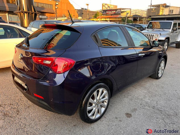 $8,500 Alfa Romeo Giulietta - $8,500 3