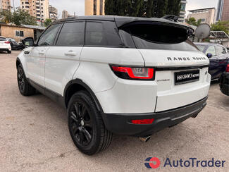 $23,500 Land Rover Range Rover Evoque - $23,500 4