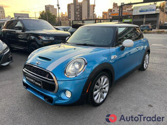 $12,000 Mini Cooper S - $12,000 2