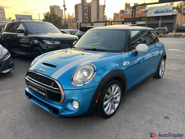 $12,000 Mini Cooper S - $12,000 2