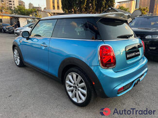 $12,000 Mini Cooper S - $12,000 3