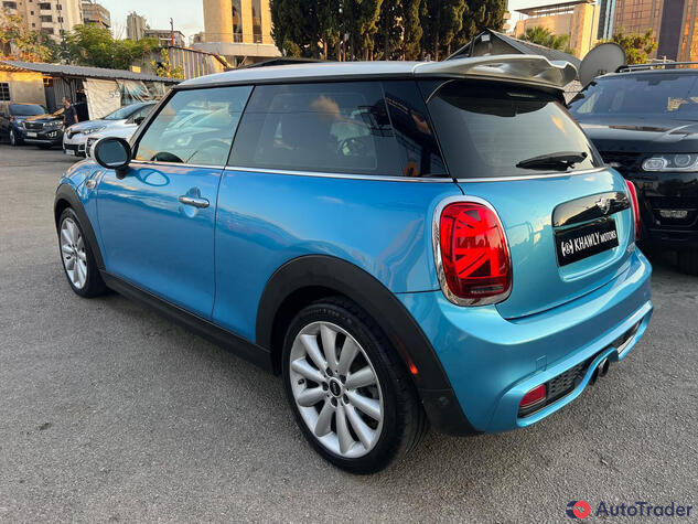 $12,000 Mini Cooper S - $12,000 3